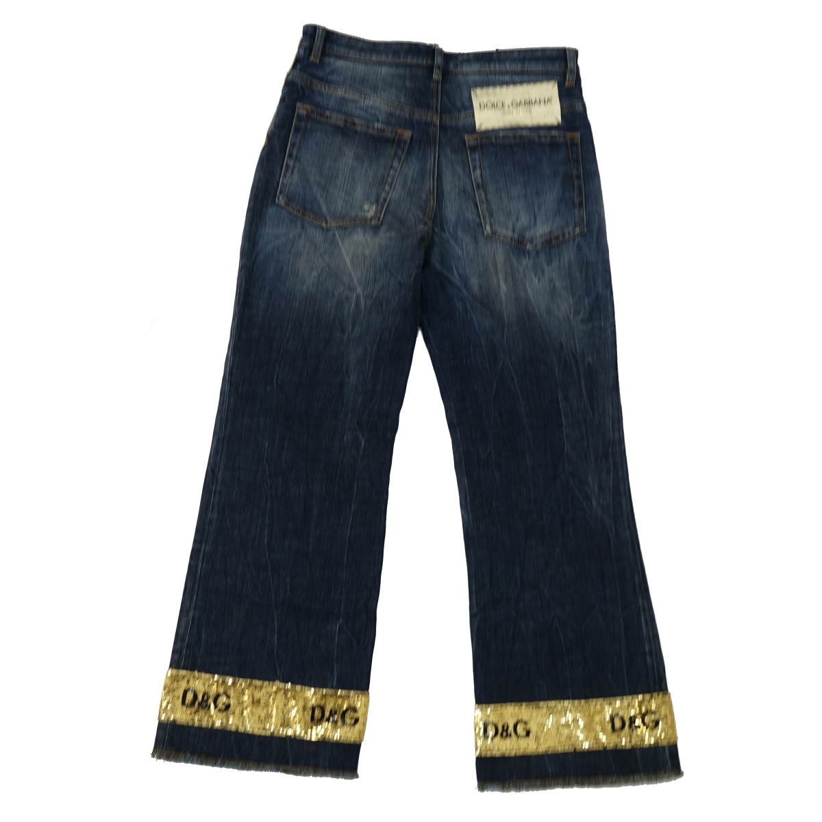 Dolce & Gabbana Jeans