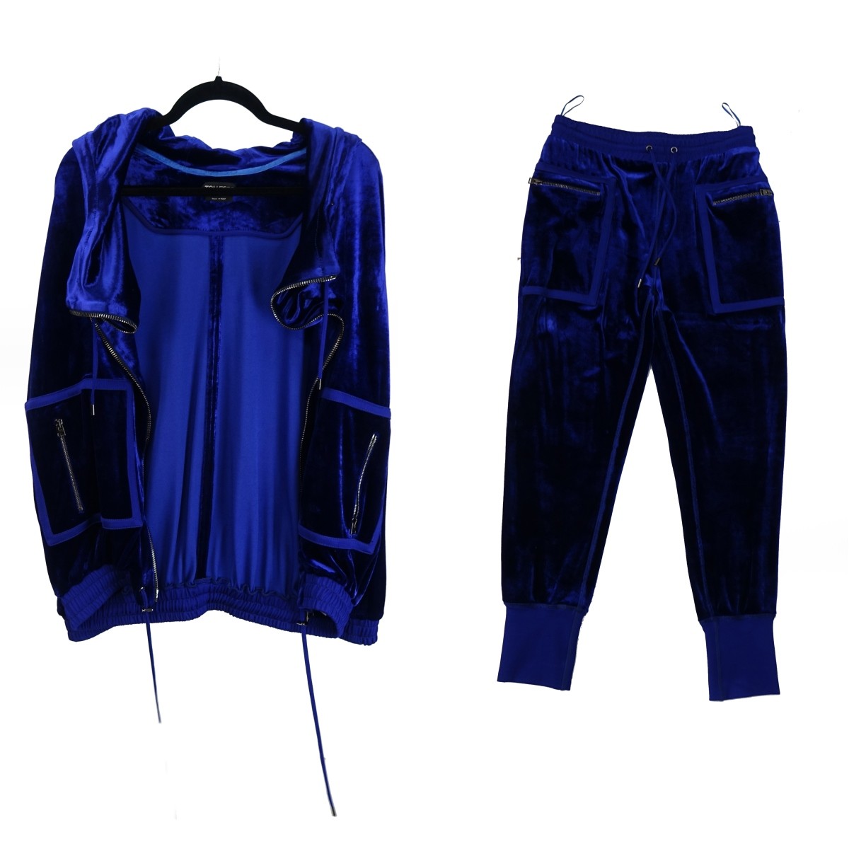 Tom Ford Track Suit