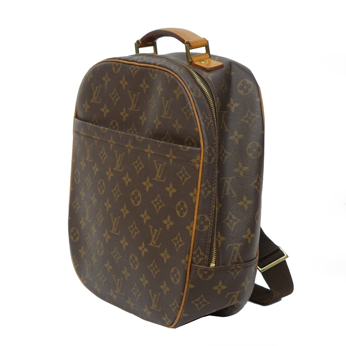 Louis Vuitton Monogram Sac A Dos