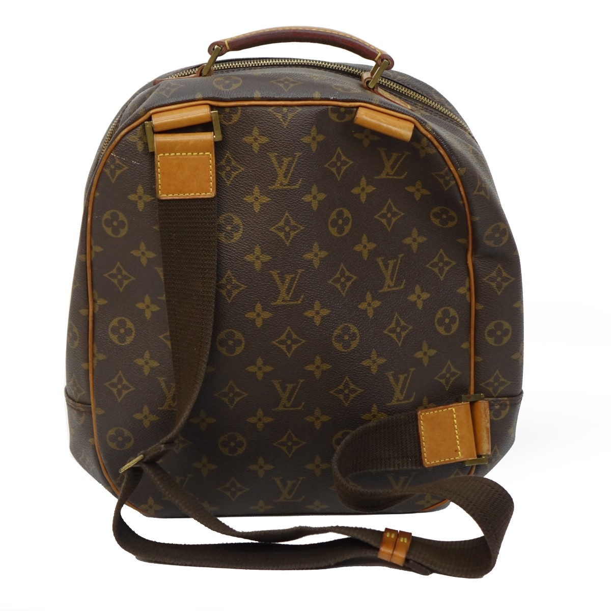 Louis Vuitton Monogram Sac A Dos