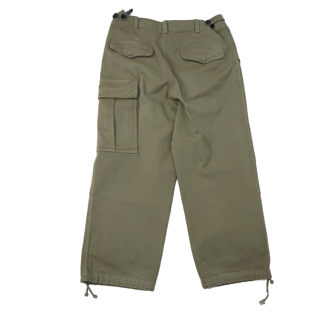 Christian Dior Cargo Pants