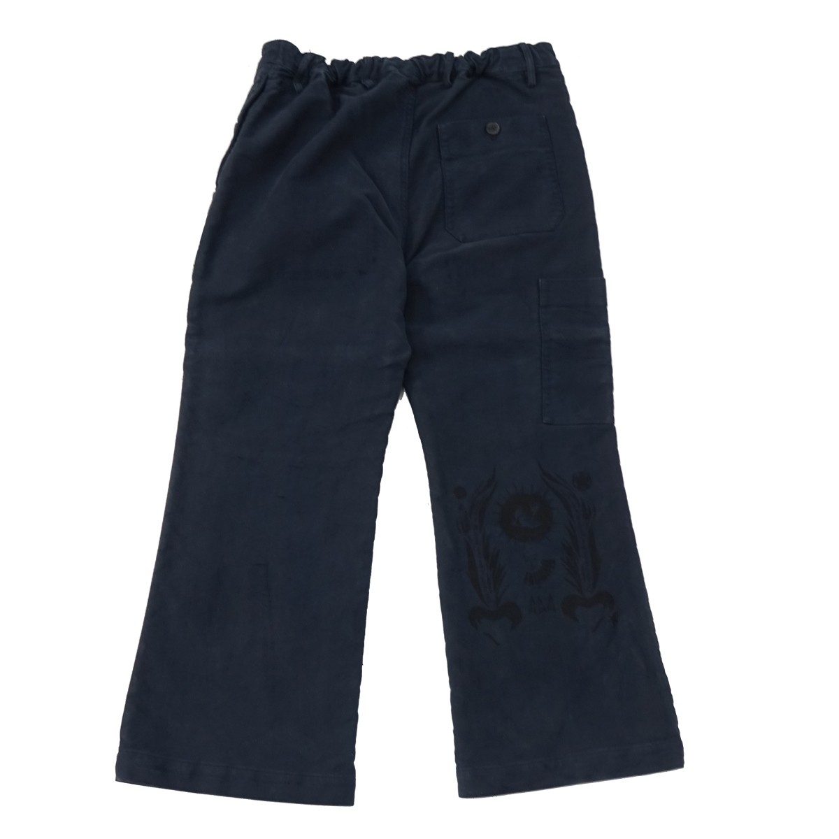 Christian Dior Cotton Pants