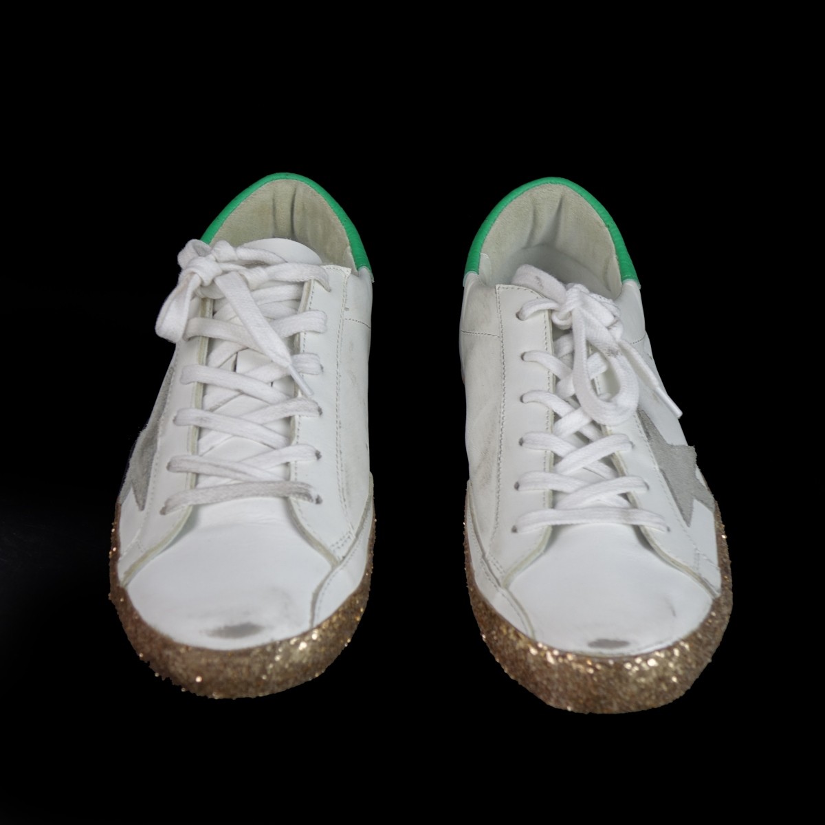 Golden Goose Superstar Sneakers