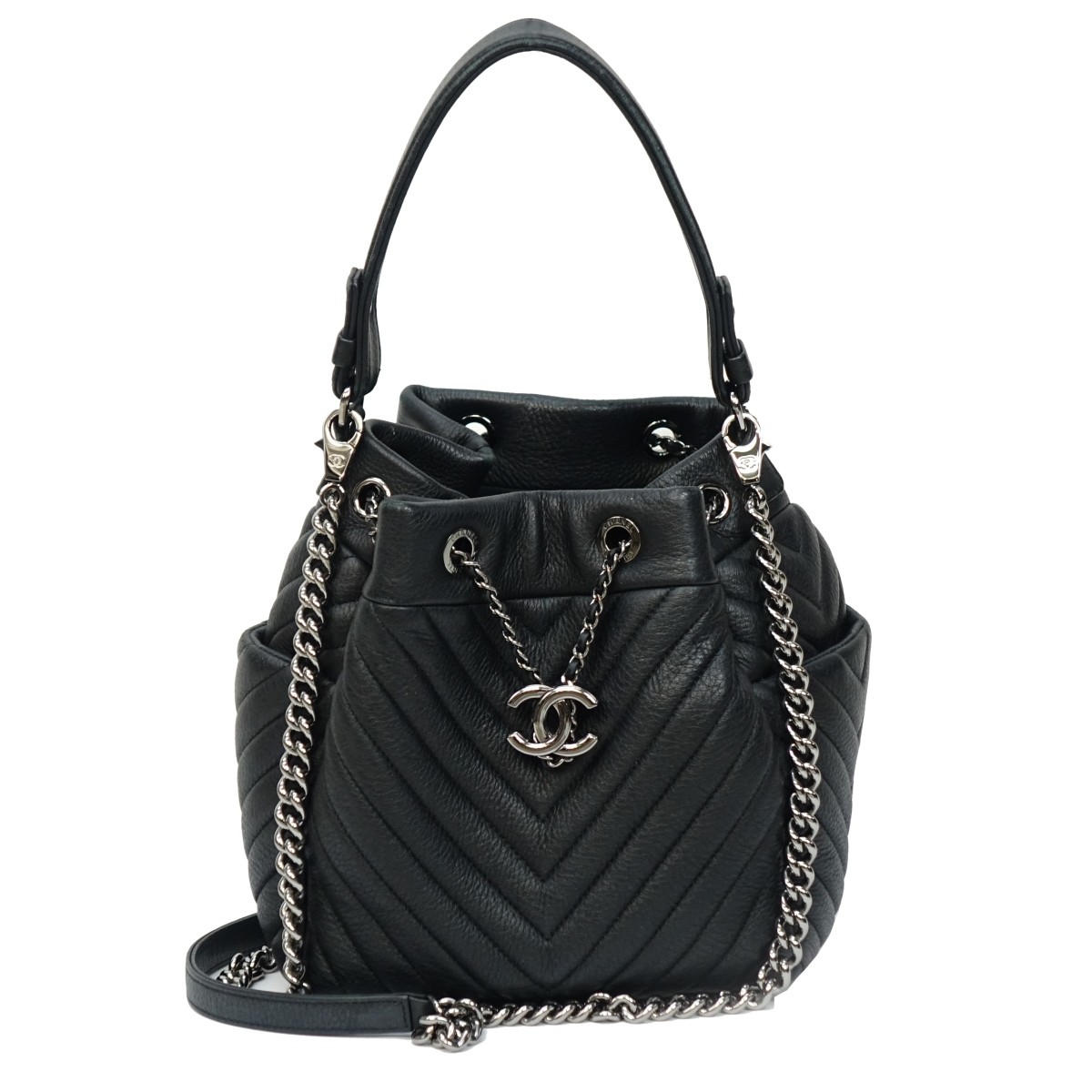 Chanel Urban Spirit Shoulder Bag