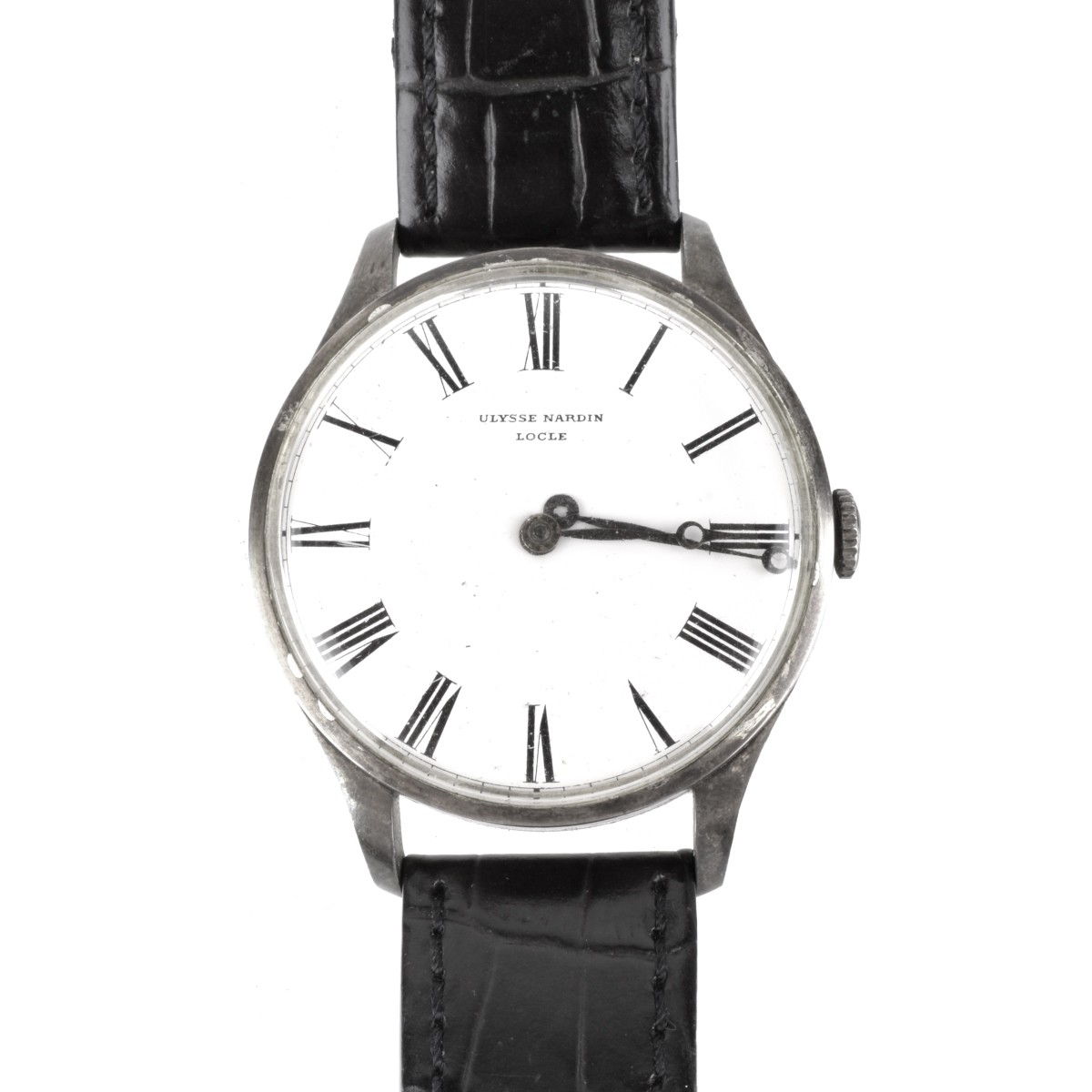 Ulyssse Nardin Watch