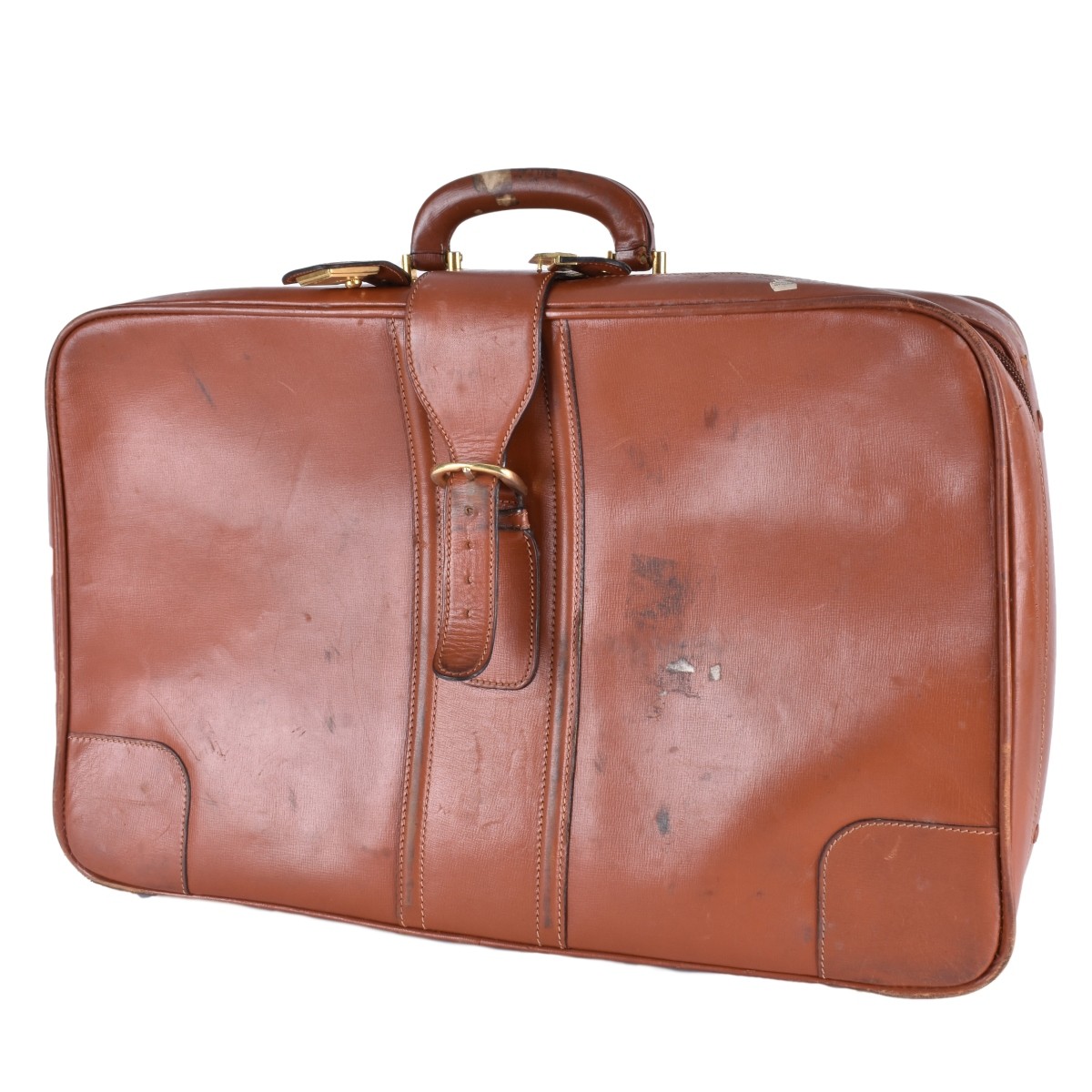 Dunhill Suitcase