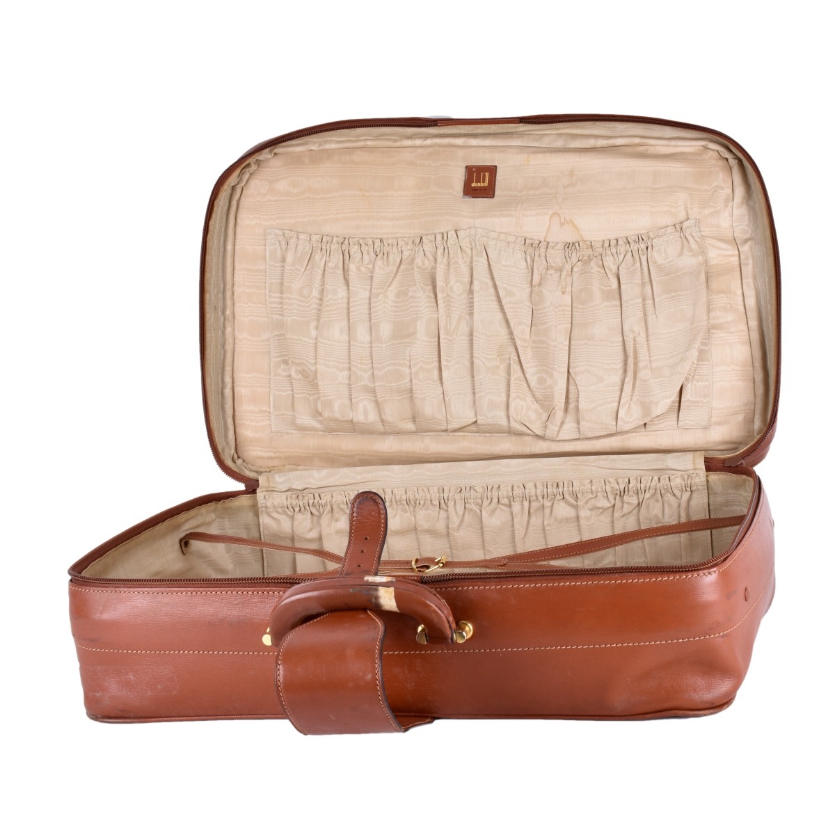 Dunhill Suitcase