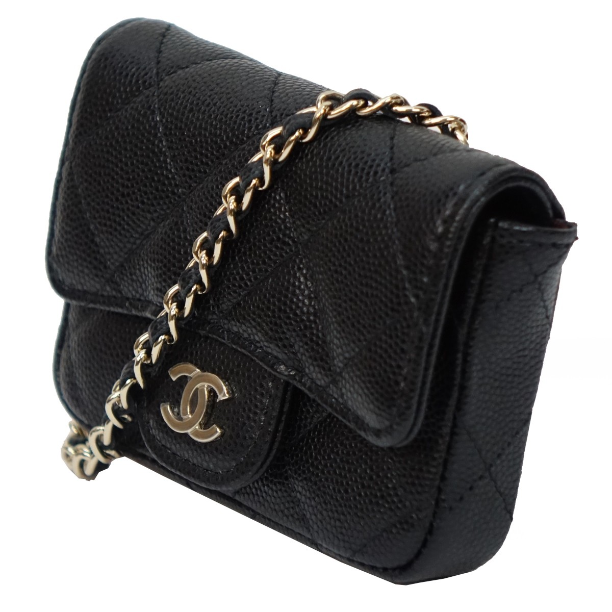 Chanel CC Belt Bag