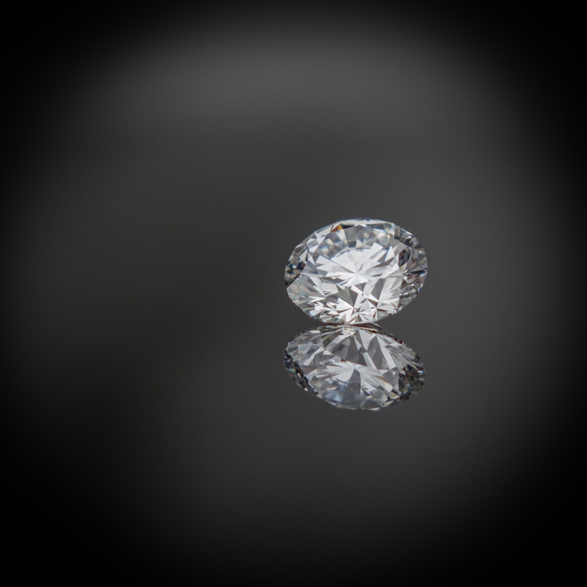 GIA 10.35ct Round Brilliant Cut Diamond