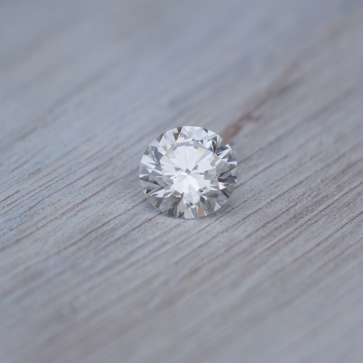 GIA 10.35ct Round Brilliant Cut Diamond