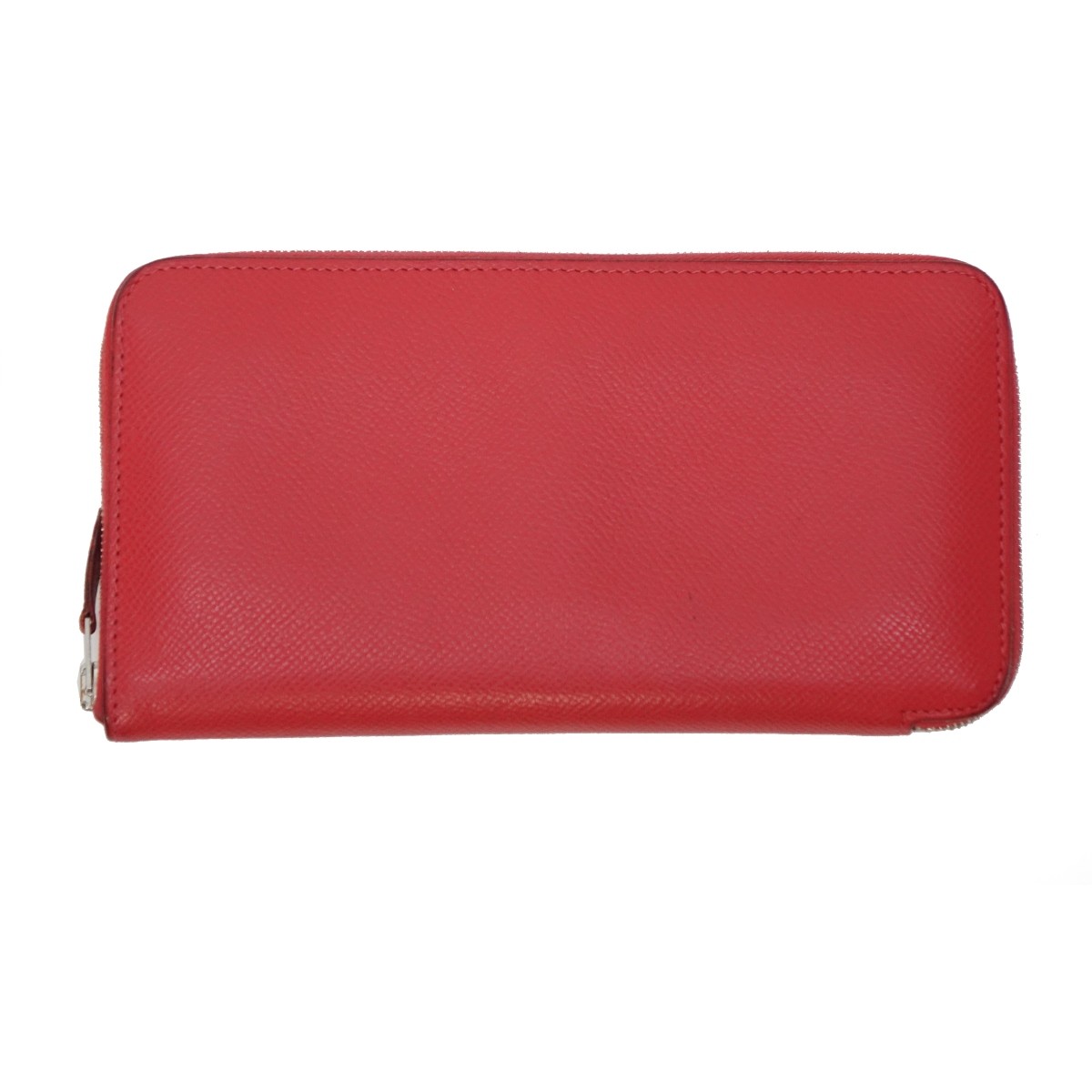 Hermes Azap All Around Zipped Wallet