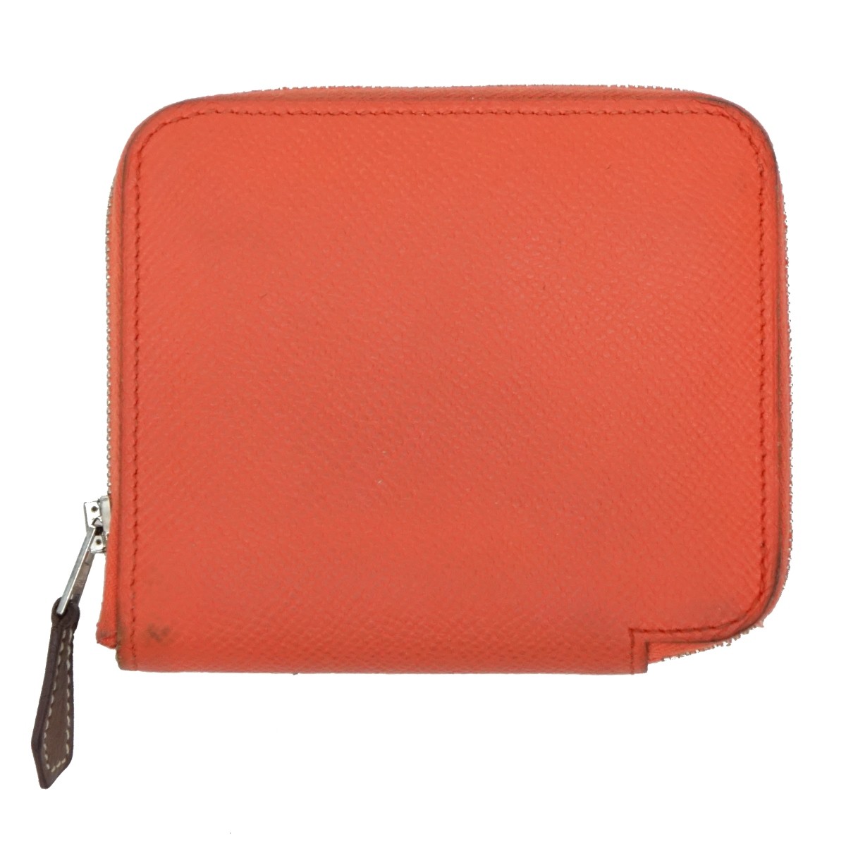 Hermes Epsom Azap Mini Wallet