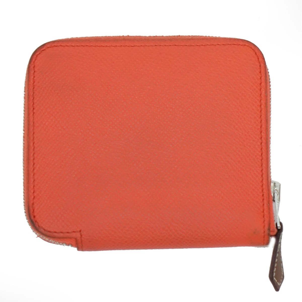 Hermes Epsom Azap Mini Wallet