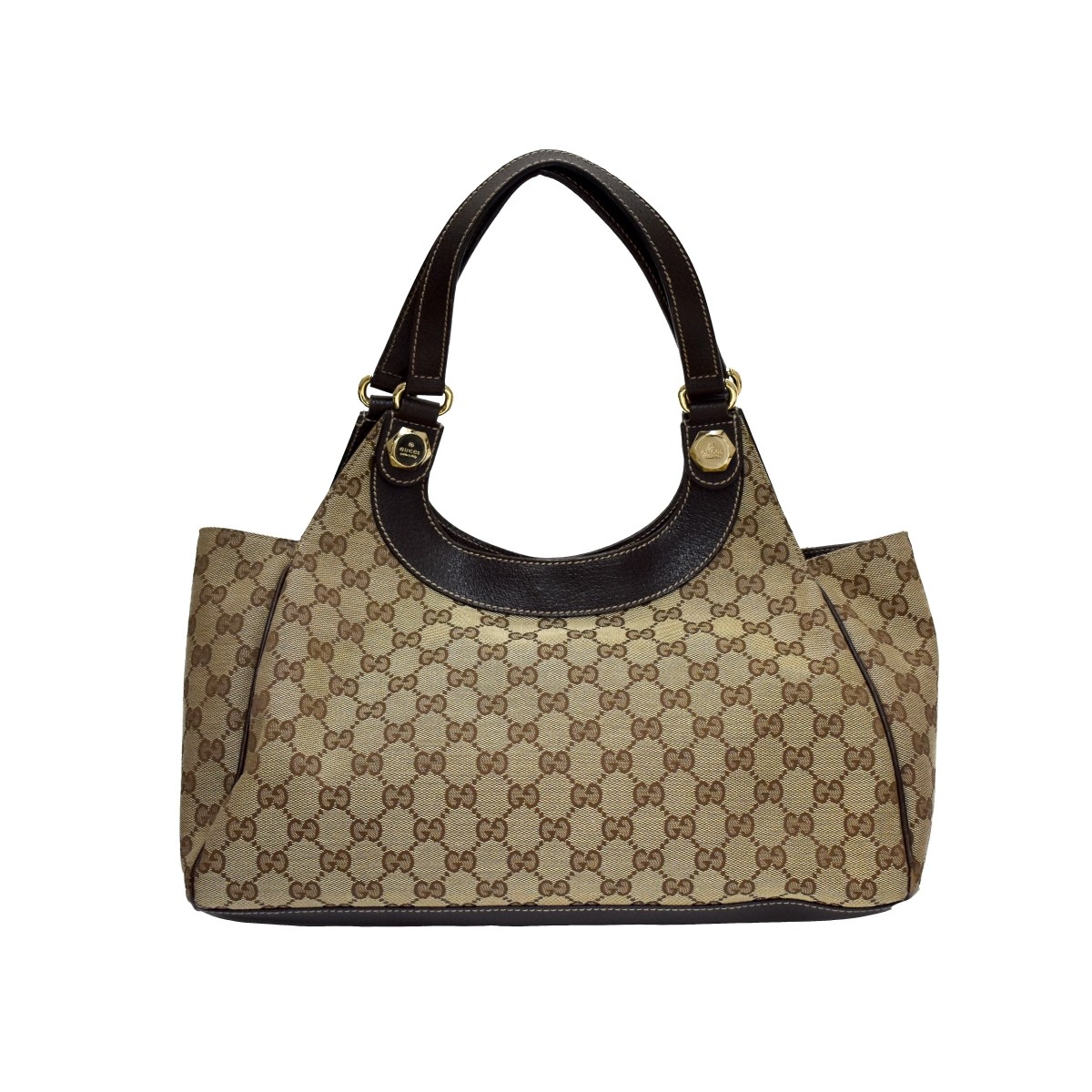 Gucci Charmy Hobo Shoulder Bag