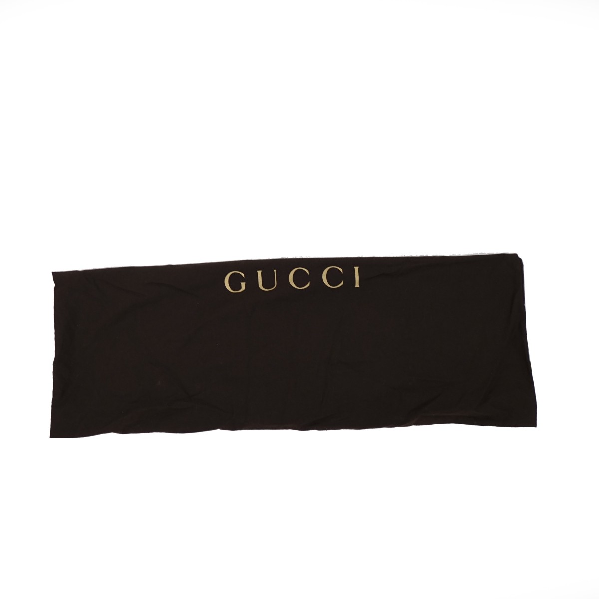 Gucci Monogram Canvas GG Duffle Bag
