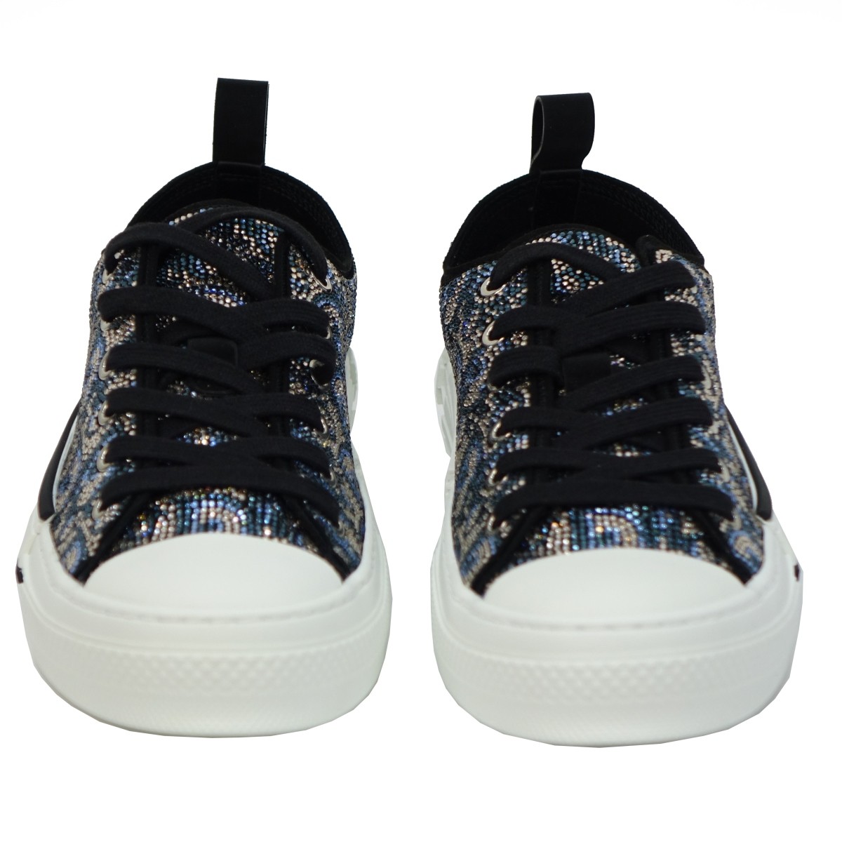 Christian Dior Oblique Sneakers