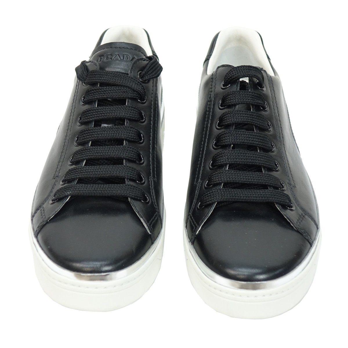 Prada Low Top Sneakers