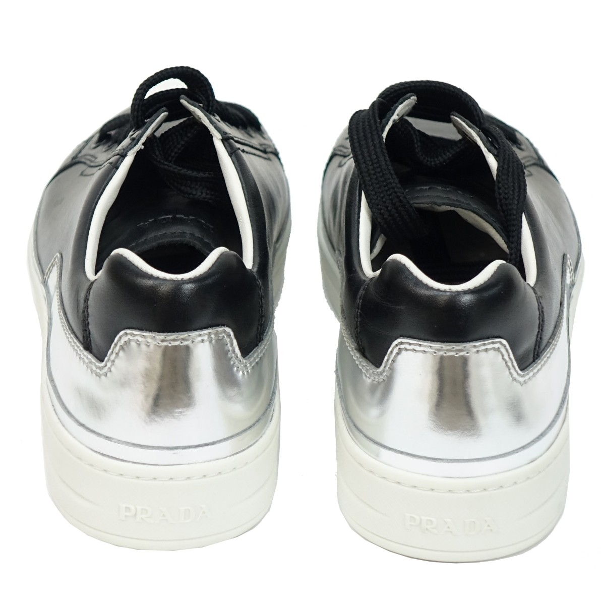 Prada Low Top Sneakers