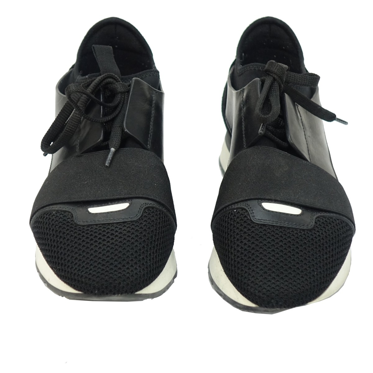 Balenciaga Race Runner Sneakers