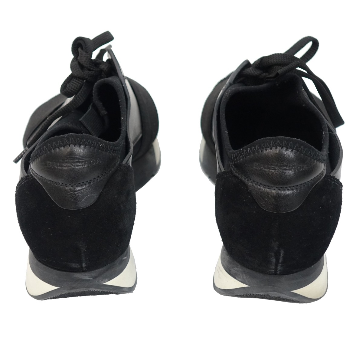 Balenciaga Race Runner Sneakers