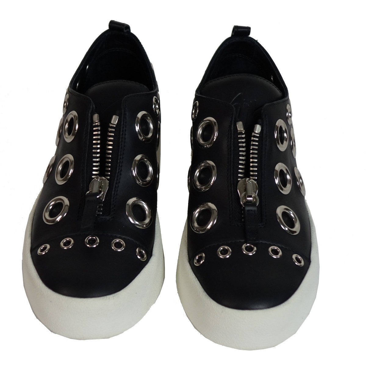 Giuseppe Zanotti Slip-On Sneakers