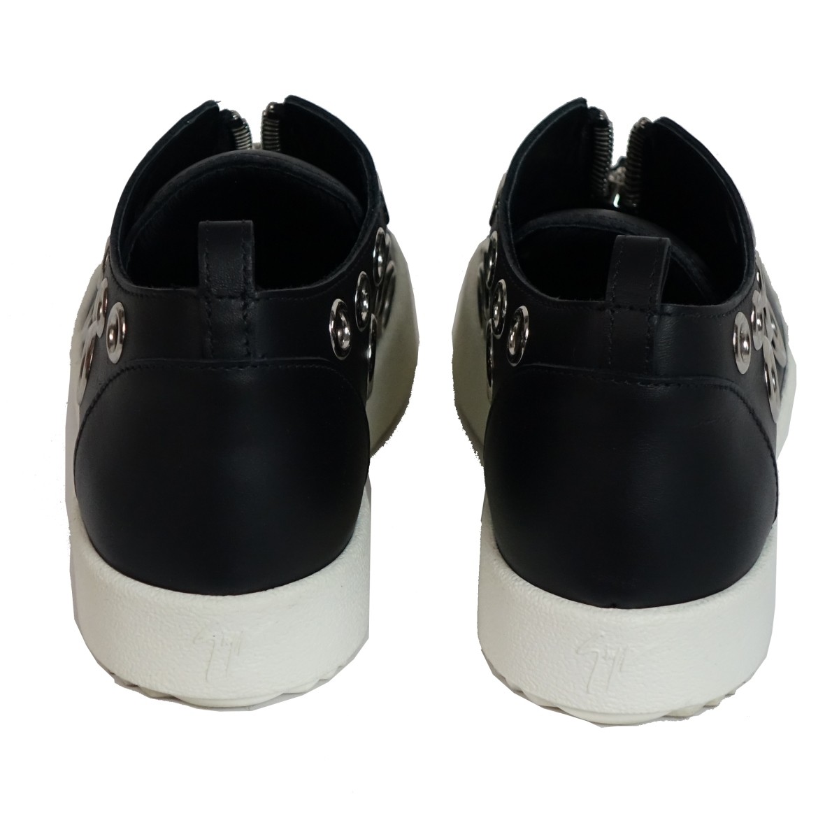 Giuseppe Zanotti Slip-On Sneakers