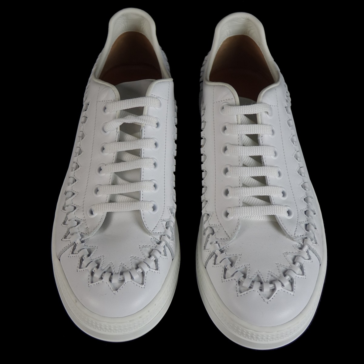 Alaia Paris Sneakers