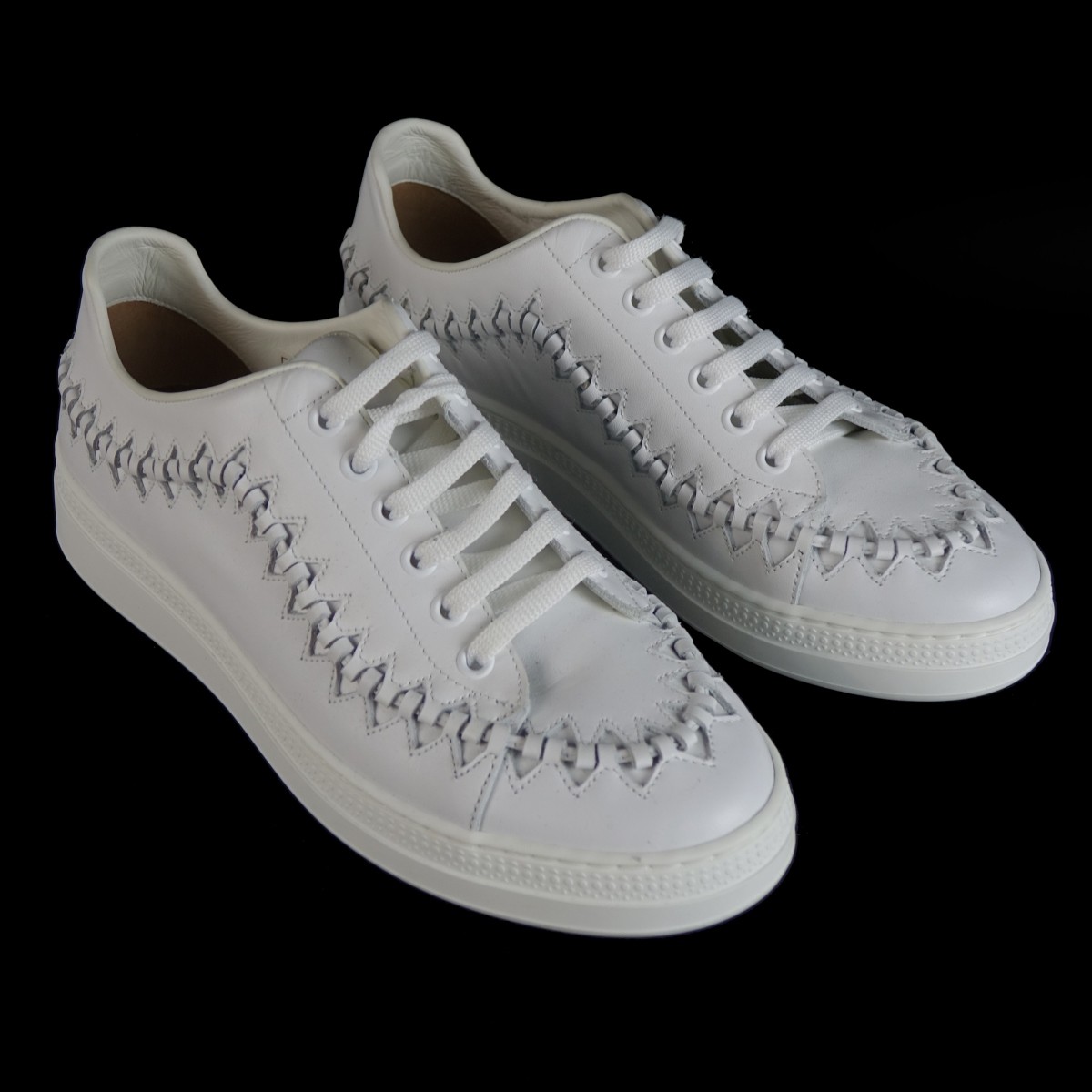 Alaia Paris Sneakers