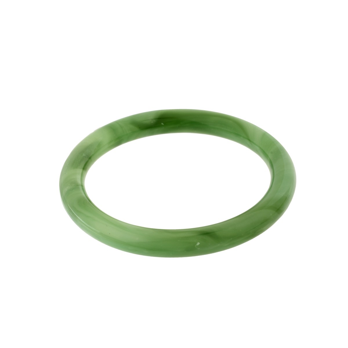 Jade Bangle