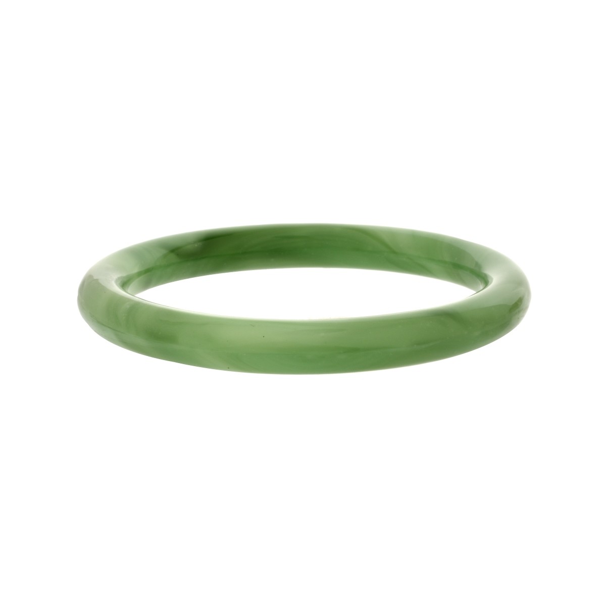 Jade Bangle