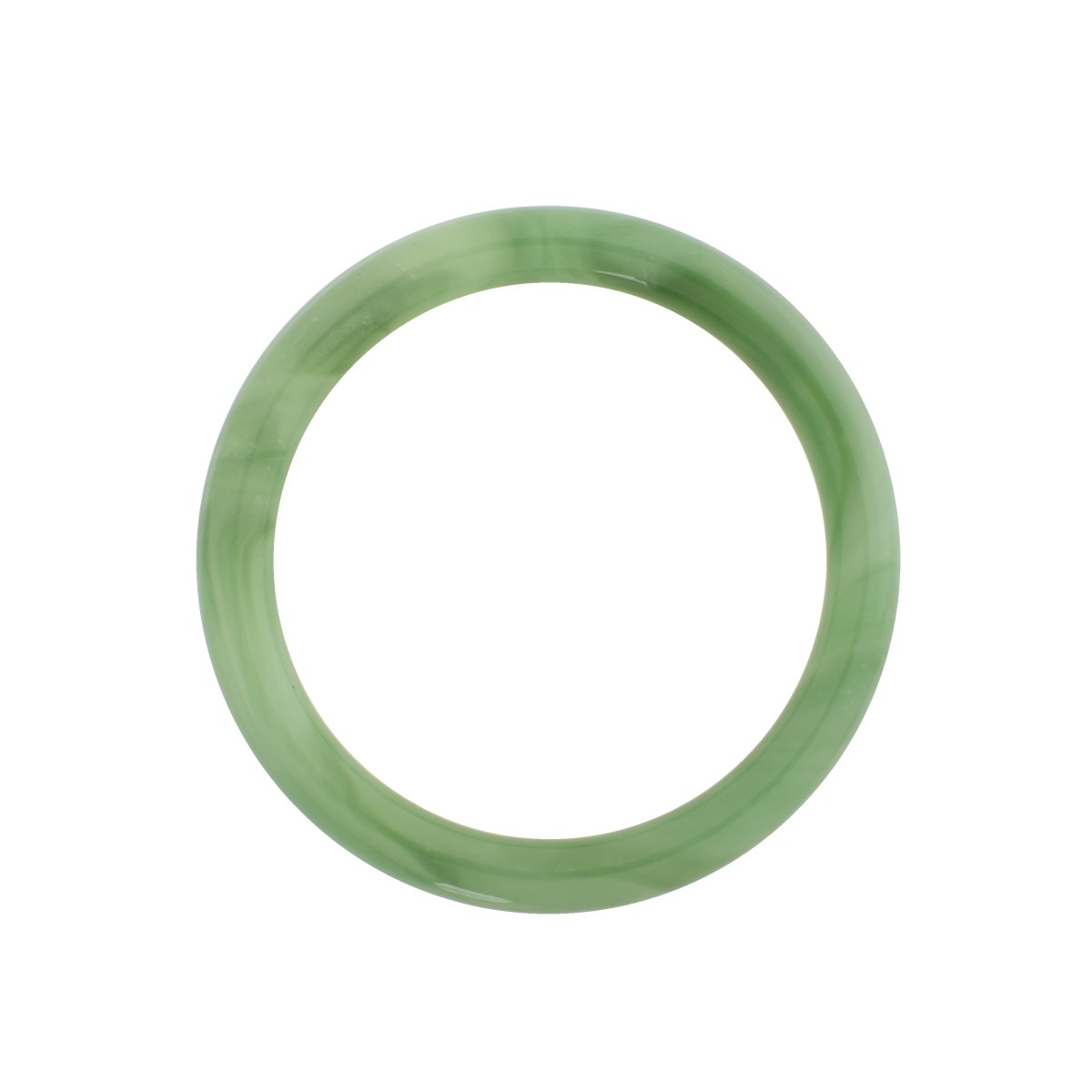 Jade Bangle