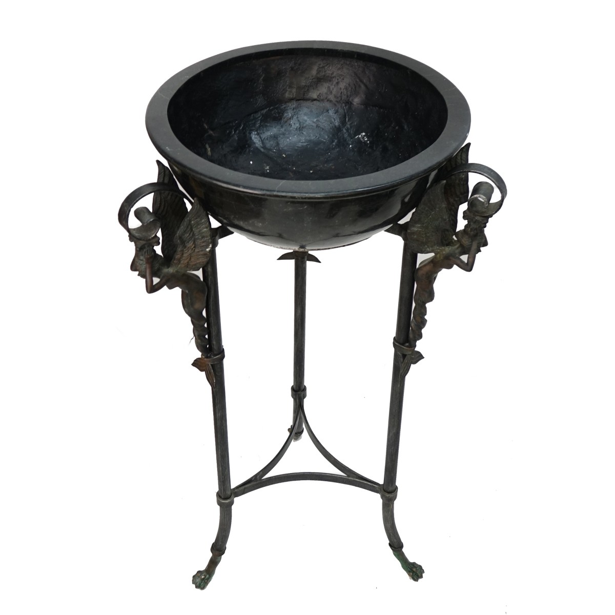 Maitland-Smith Empire Style Planter