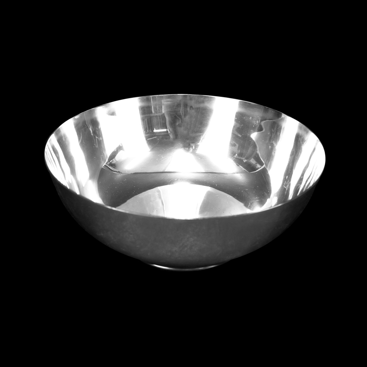 S. Kirk & Sons Sterling Silver Bowl