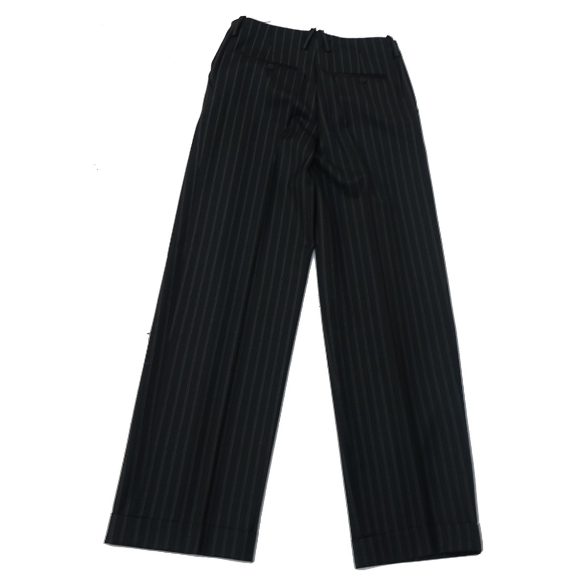 Christian Dior Pin Stripe Pants