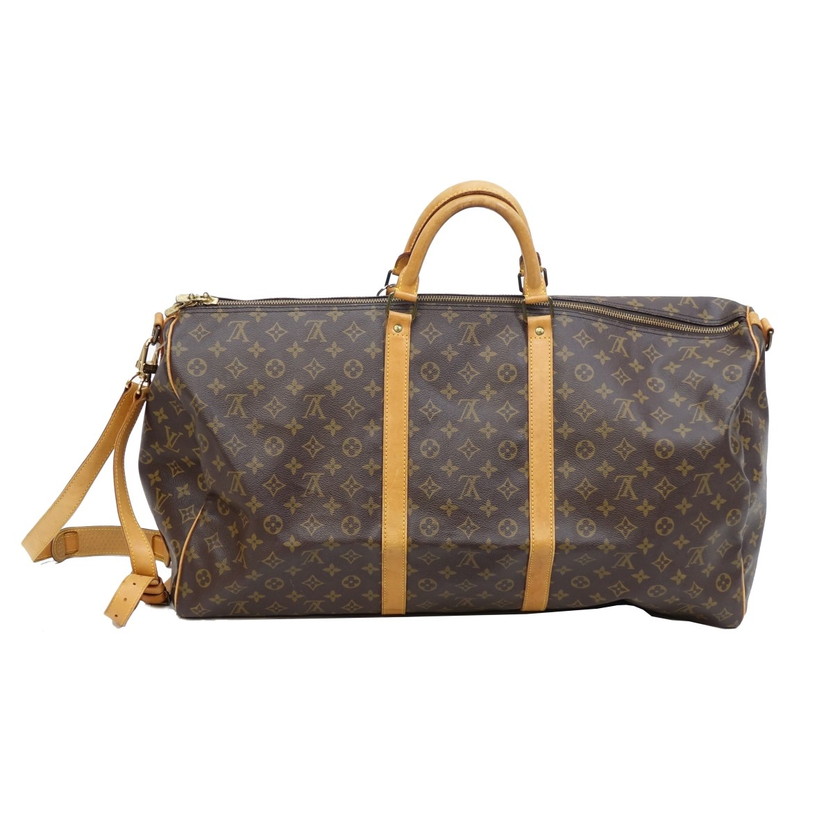 Louis Vuitton Keepall Bandouliere 60