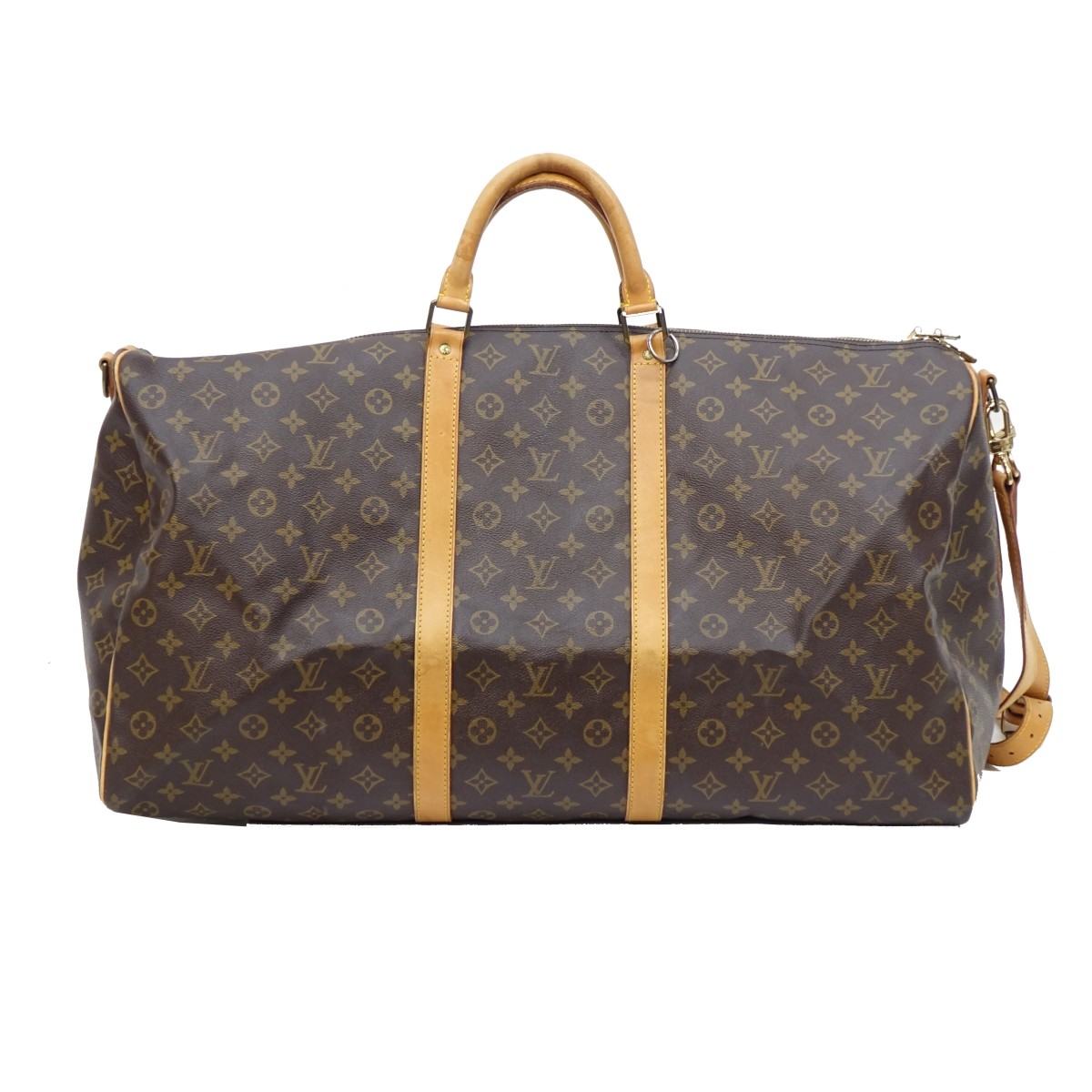 Louis Vuitton Keepall Bandouliere 60