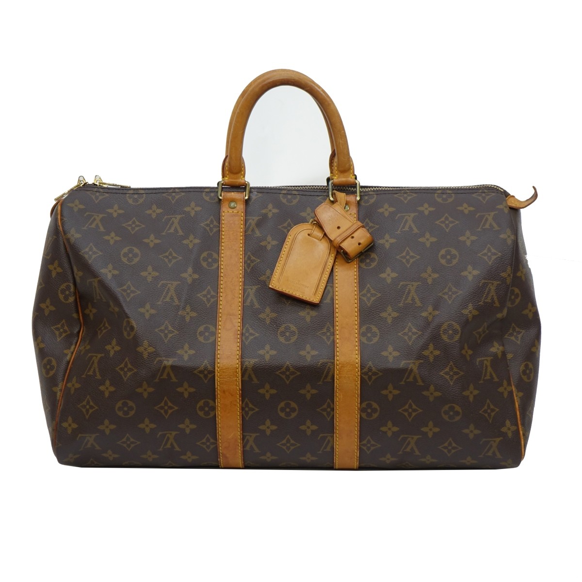 Louis Vuitton Keepall Bandouliere 45