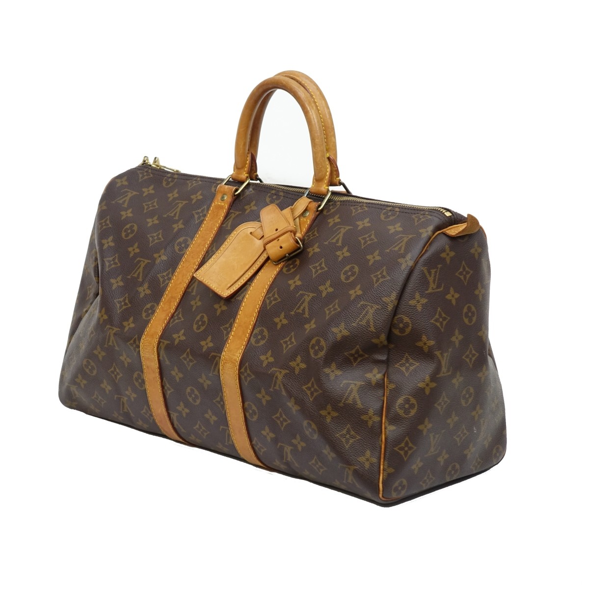 Louis Vuitton Keepall Bandouliere 45