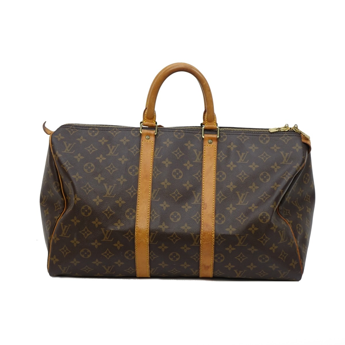 Louis Vuitton Keepall Bandouliere 45