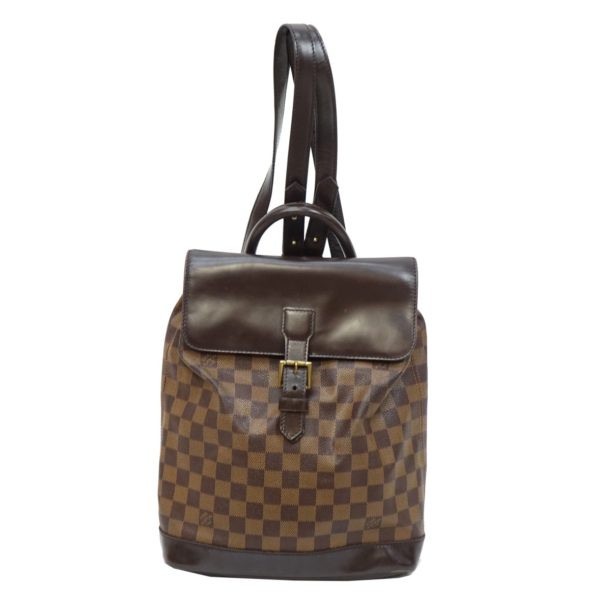 Louis Vuitton Soho Backpack