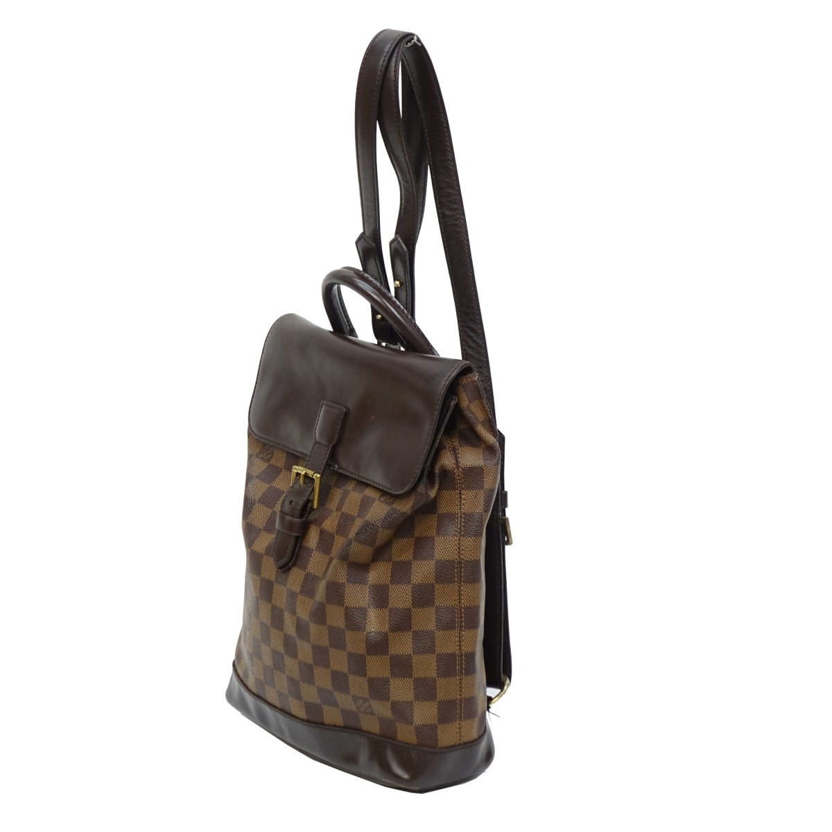 Louis Vuitton Soho Backpack