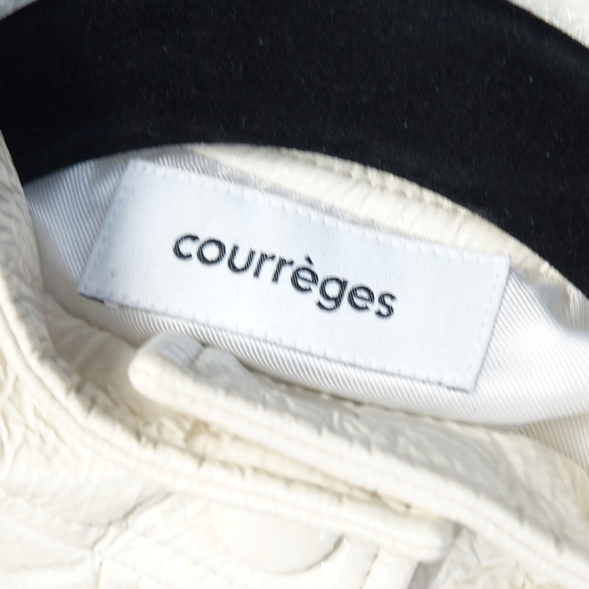 Courreges Jacket