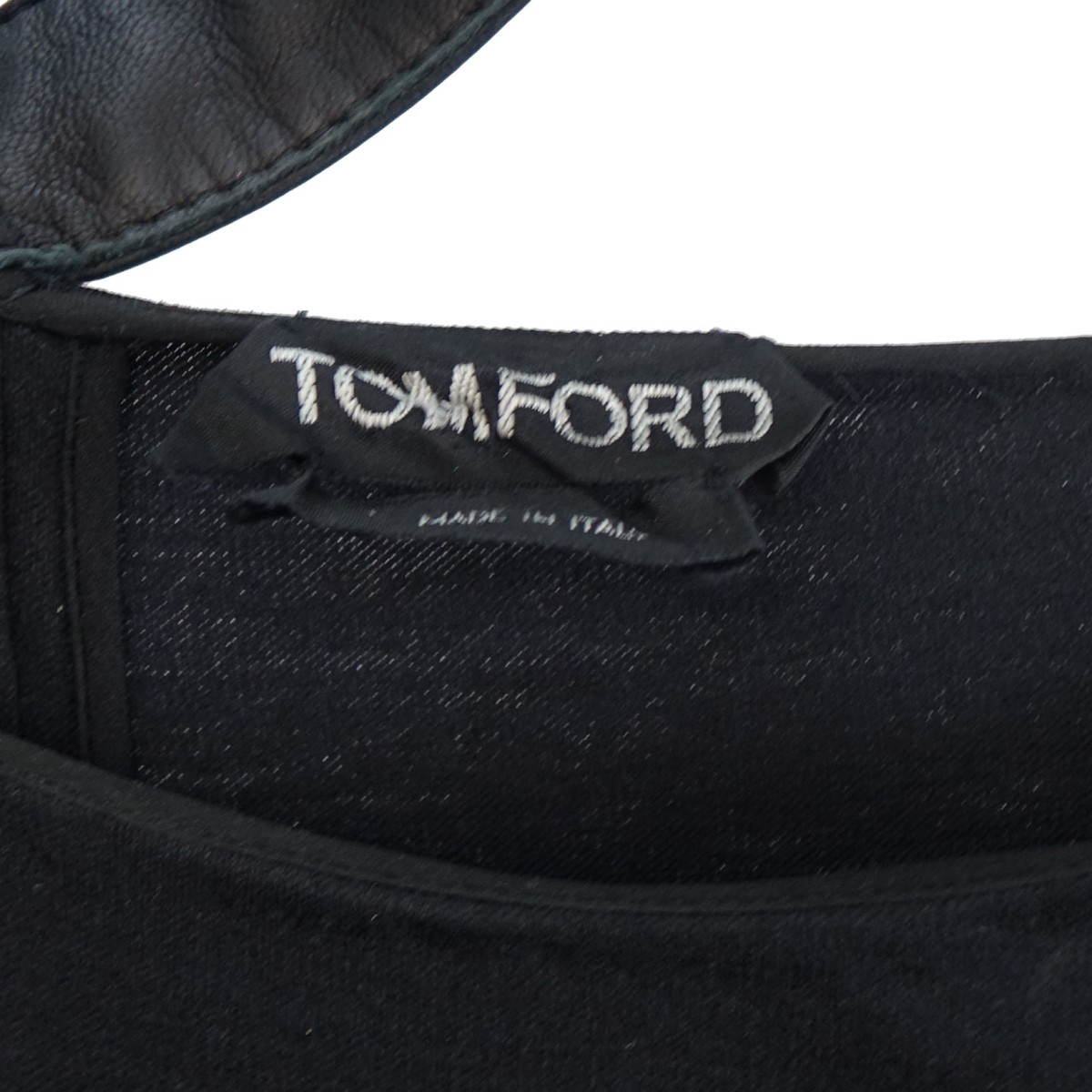 Tom Ford Dress