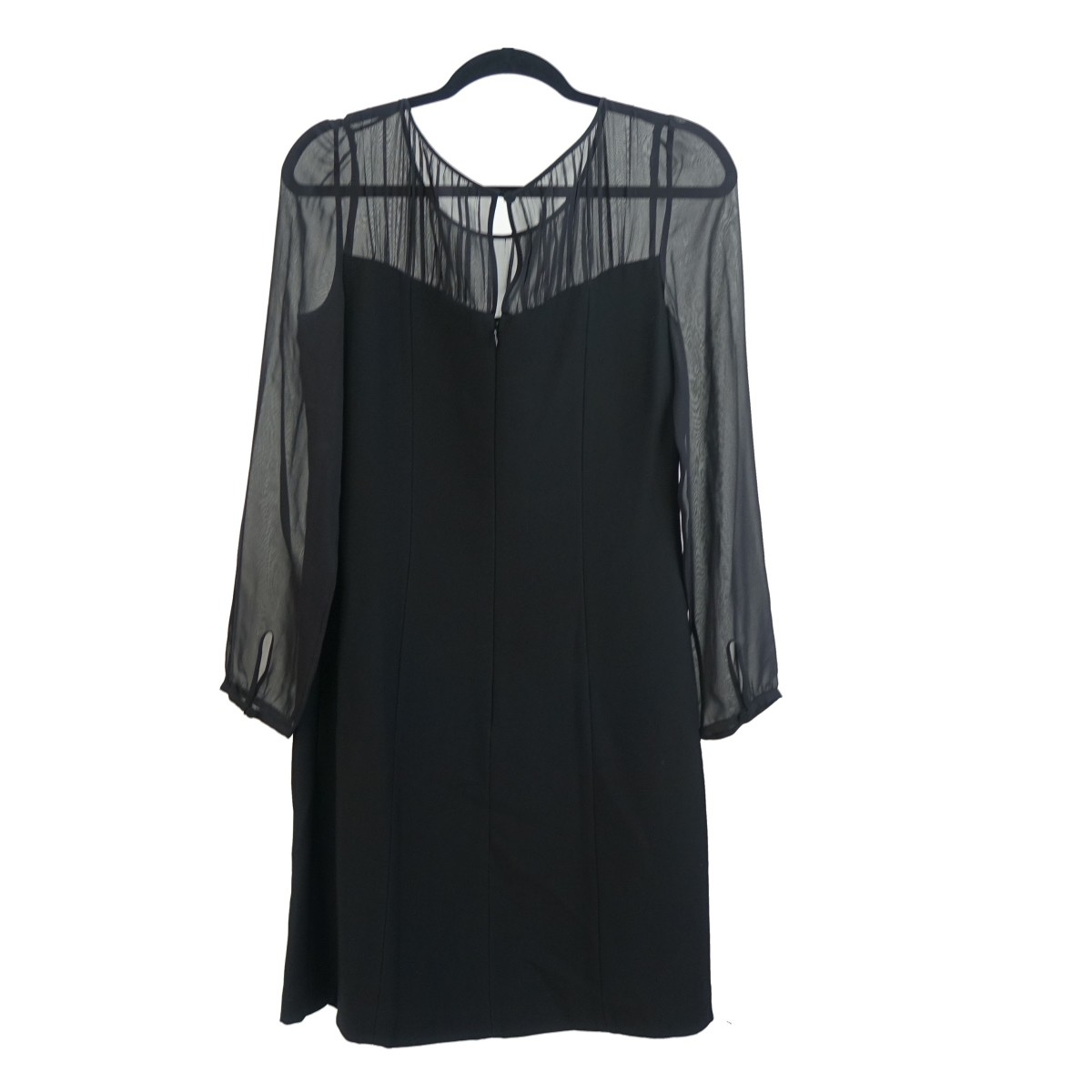 Prada Long Sleeve Dress | Kodner Auctions