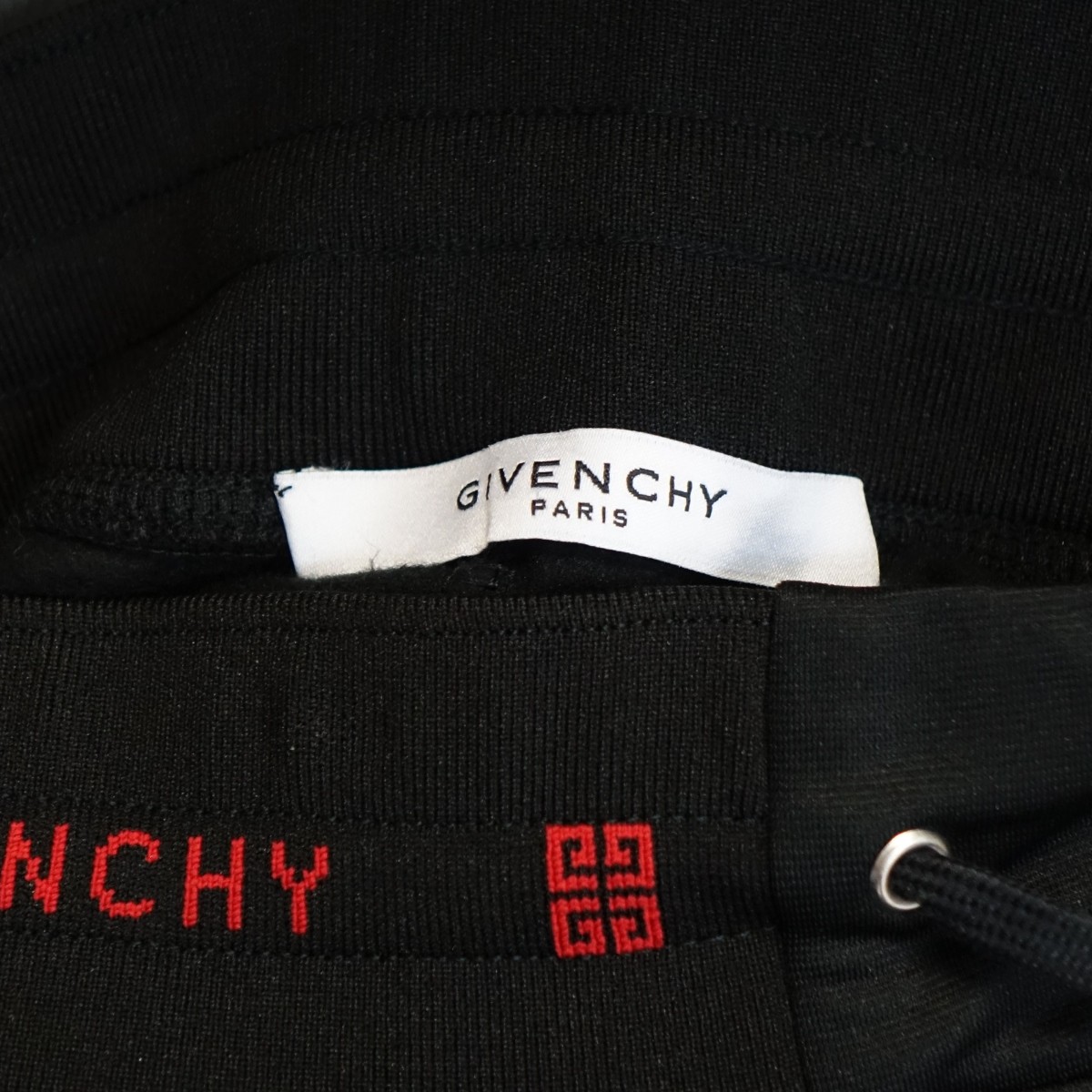 Givenchy Track Pants