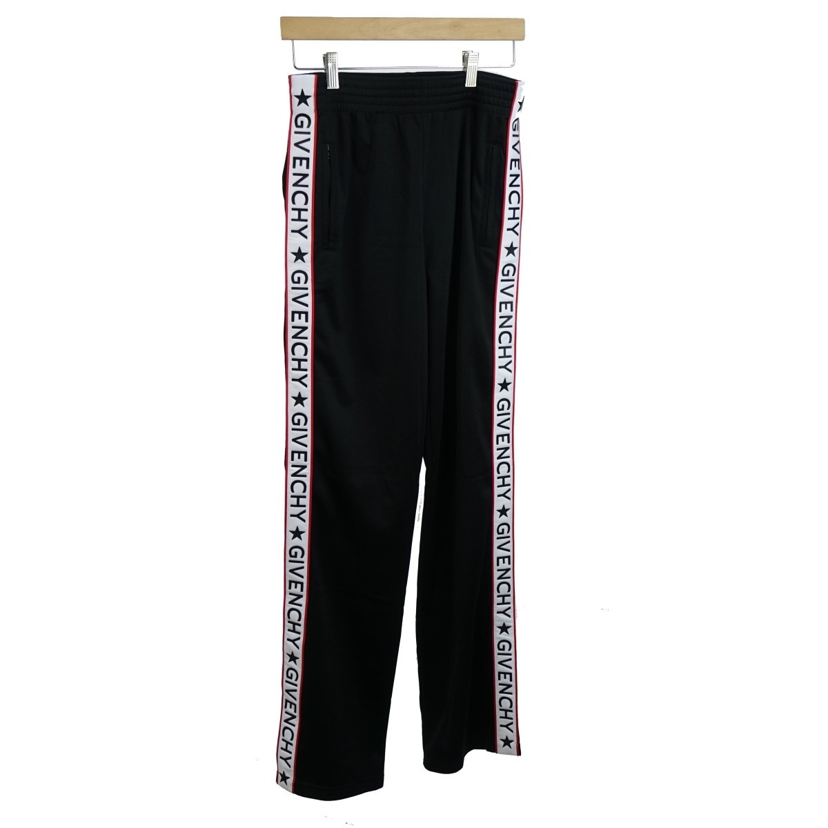 Givenchy 2025 tracksuit pants