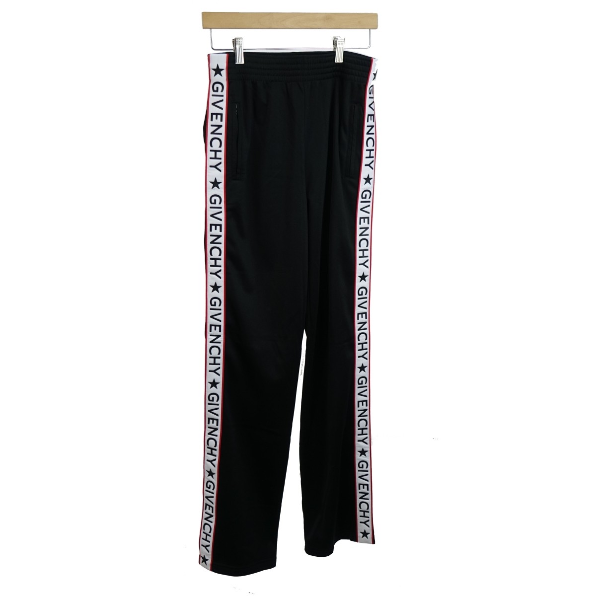 Givenchy Track Pants