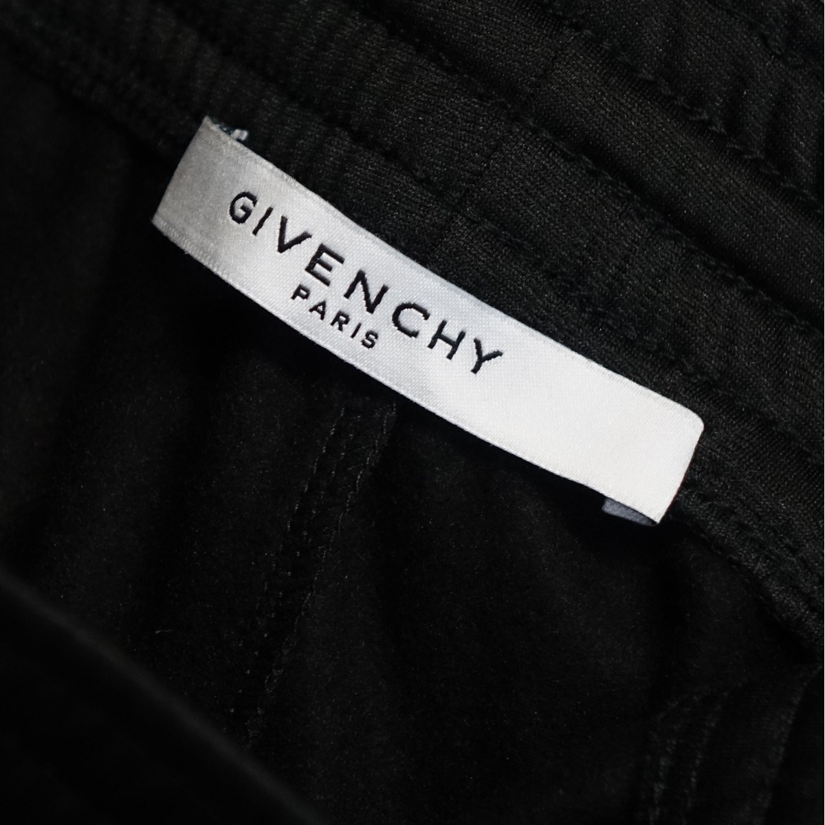 Givenchy Track Pants