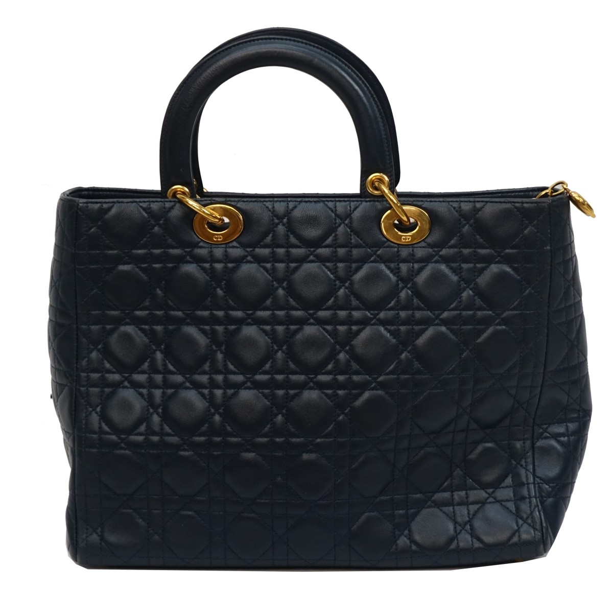 Christian Dior Lady Dior Handbag