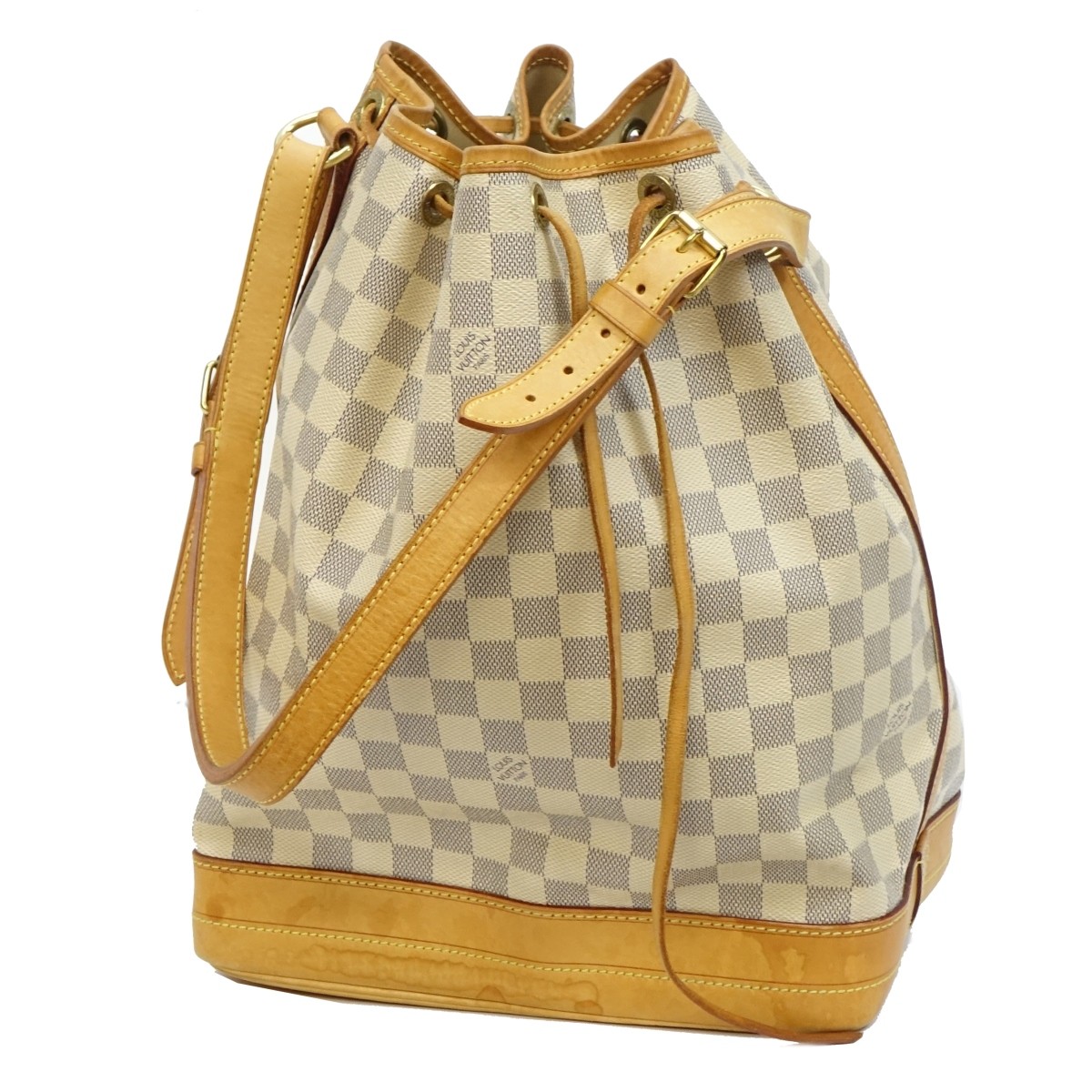 Louis Vuitton Noe Shoulder Bag